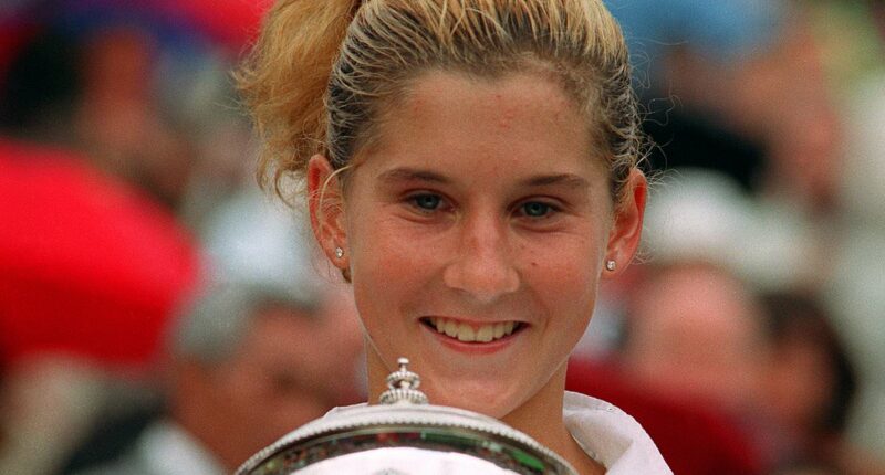 What is myasthenia gravis? The rare condition plaguing tennis icon Monica Seles explained
