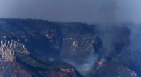 What to know about the current wildfires across the US