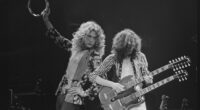 Which Led Zeppelin Release Sold This Year For $13,000?