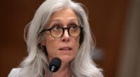 White House Confirms CDC Director Susan Monarez's Ouster