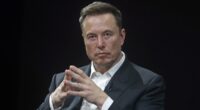 Who should play Elon Musk in 'Artificial'? As Andrew Garfield is cast as Sam Altman, AI reveals the actors who could take on the role as the Tesla billionaire