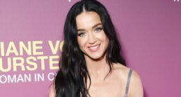 Why Katy Perry and Justin Trudeau are NOT a case of 'opposites attract' according to experts