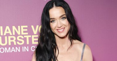 Why Katy Perry and Justin Trudeau are NOT a case of 'opposites attract' according to experts