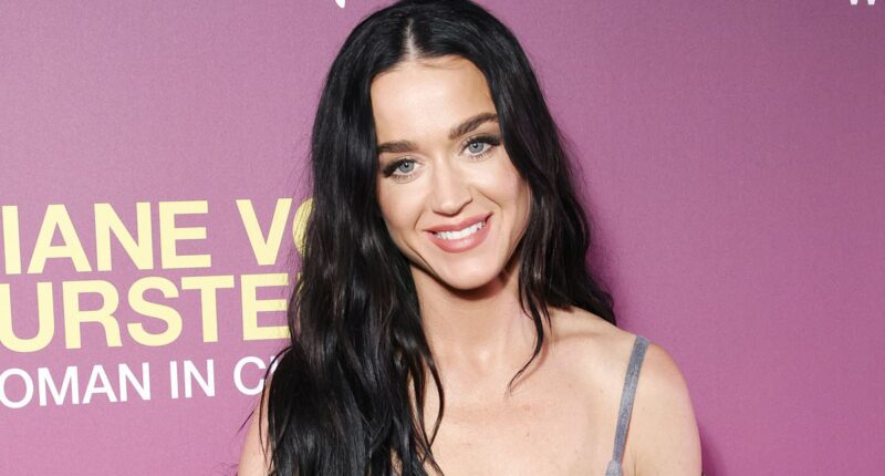 Why Katy Perry and Justin Trudeau are NOT a case of 'opposites attract' according to experts