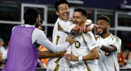 Why Son Heung-Min, Not Messi, Should Be The Future Of MLS Stardom