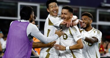 Why Son Heung-Min, Not Messi, Should Be The Future Of MLS Stardom