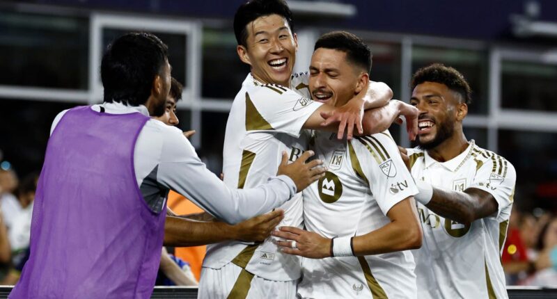 Why Son Heung-Min, Not Messi, Should Be The Future Of MLS Stardom