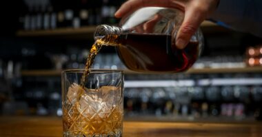 Why investing in a whisky firm can leave you with a VERY nasty hangover, by consumer champion TONY HETHERINGTON