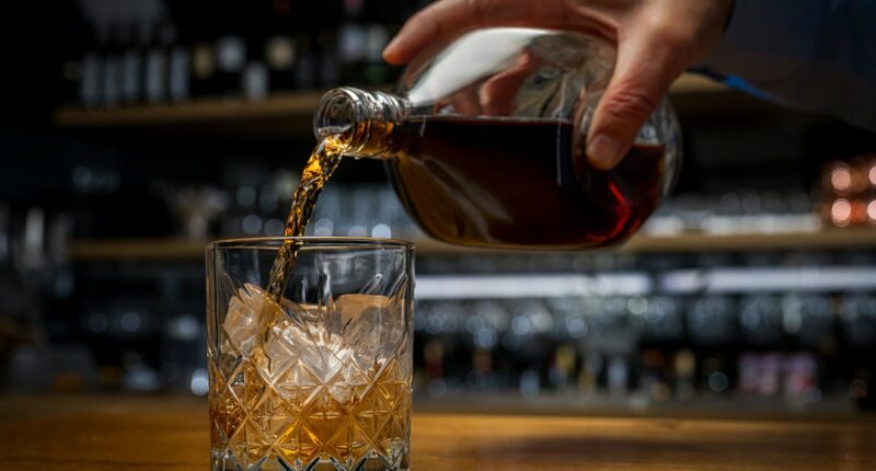 Why investing in a whisky firm can leave you with a VERY nasty hangover, by consumer champion TONY HETHERINGTON