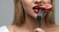 Why trendy high-protein diets are causing a cancer epidemic: As top doctors warn they can make you four times more likely to die early, here's the exact amount YOU need to eat at every age