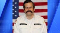 Wife of ambushed firefighter closes business they ran together