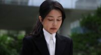 Wife of jailed South Korean ex-president indicted over bribery and stock manipulation