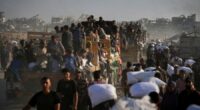 Witkoff, Huckabee to tour Gaza as humanitarian crisis worsens