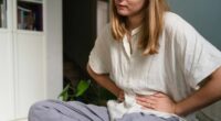 Woman who was diagnosed with stomach cancer aged 31 shares three symptoms