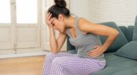 Woman's birth control 'migrated' in her body and wound up in her BLADDER