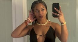 Women hate me because I'm so slim, but I'm desperate to be fatter like them