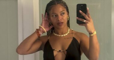 Women hate me because I'm so slim, but I'm desperate to be fatter like them