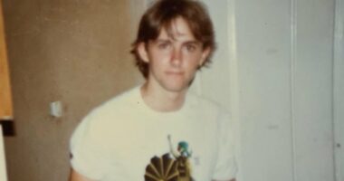 Young Albo would be proud of himself. But the Albo of today owes two people an apology for what he said at the Cabinet table: Political insider PETER VAN ONSELEN on what lies behind PM's Palestine call