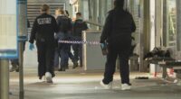 Young man stabbed to death at bus terminal