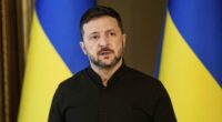 Zelenskyy: We will not let Russia 'deceive' US