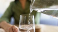 ‘I’m a doctor - here are 6 mistakes leaving you chronically dehydrated'