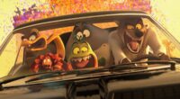 ‘The Bad Guys 2’ New On Streaming This Week, Report Says