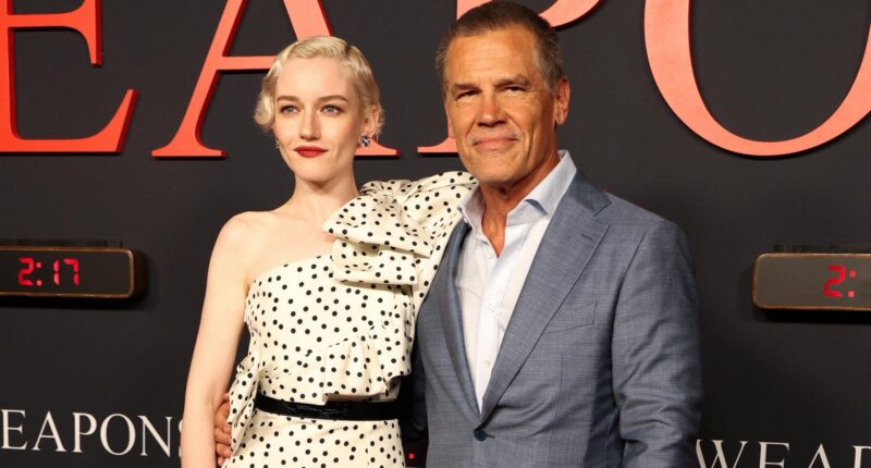 ‘Weapons’ Outpaces ‘Freakier Friday’ At Domestic Box Office, Grossing $42.5 Million