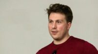 xAI Cofounder Says He Learned 2 Major Lessons From Elon Musk