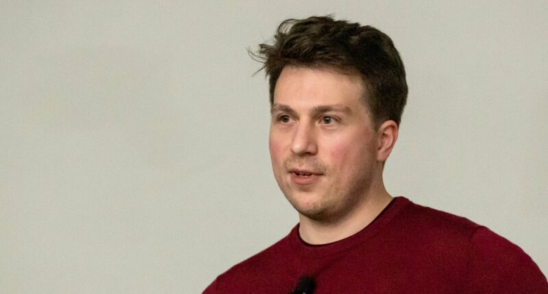 xAI Cofounder Says He Learned 2 Major Lessons From Elon Musk