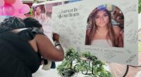 ‘A guardian angel beside me:’ Teens killed in fiery Oviedo crash remembered
