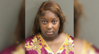 ‘Abandoned child’ leads to Orlando woman’s arrest after brutal attack