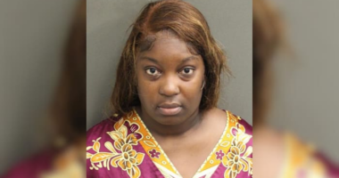 ‘Abandoned child’ leads to Orlando woman’s arrest after brutal attack
