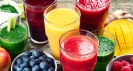 ‘Healthy’ drink isn’t actually that good for you, cardiologists reveal