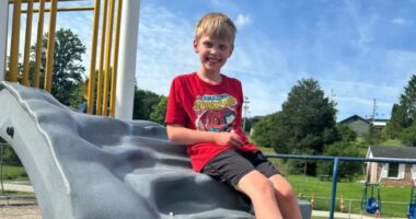 ‘It’s a race against the clock’: Search Continues for Kentucky Boy Who Vanished After Moving In with Mother