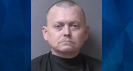 ‘Obviously, I Wasn’t Thinking Right’: Indiana Man Found GUILTY of Gunning Down Wife in Madison County Cemetery