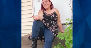 ‘Pure Evil’: Iowa Killer Stabs Teen Girl to Death, Caught Covered in Blood on Her Scooter
