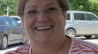 Photo of Joyce Grayson.