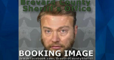 ‘That’s What Hospice Is’: Florida County Official Tells Friend He “Killed’ Grandfather With Prescription Drug Cocktail