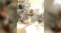 ‘This is unbelievable’: Young girl dances to Taylor Swift while in coma