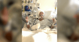‘This is unbelievable’: Young girl dances to Taylor Swift while in coma