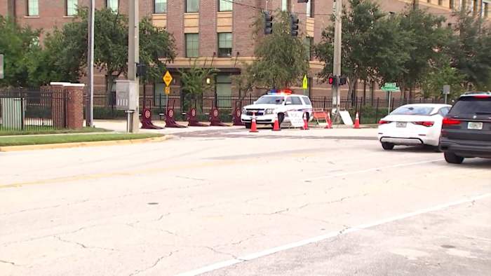 ‘It's been overwhelming’: Bethune-Cookman students express relief as ...