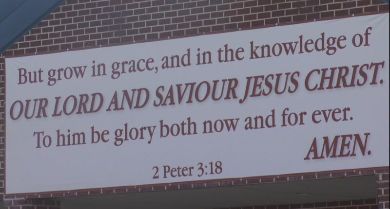 'At its core, it was a cult': Past House of Prayer member says