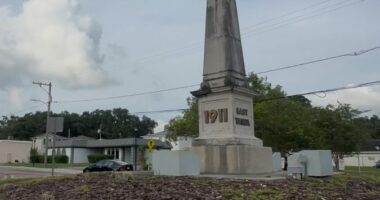 'Come and talk to the people': Voters address candidates in Tampa's District 5 race