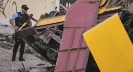 'Could have been us': City reels from funicular tragedy