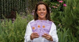 'Delicious' hydration drink helps Brits 'feel ready to take on the day'