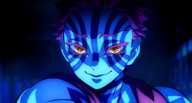 'Demon Slayer: Infinity Castle' opens to $70M, biggest anime debut to claim top box-office spot