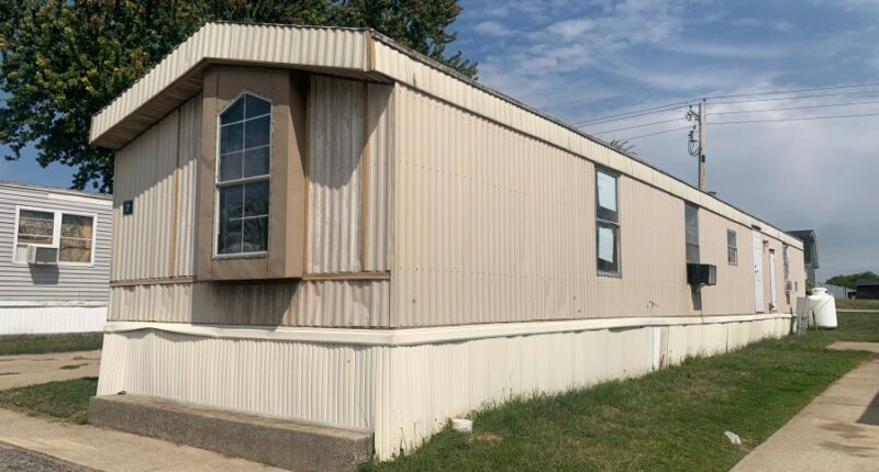 'Feces everywhere': Neighbors recall living next to Indiana home with 33 animals
