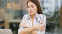 'Feeling cold all the time' is sign of serious medical condition pharmacist warns