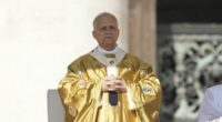 'God's influencer' canonised as first millennial saint