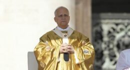 'God's influencer' canonised as first millennial saint